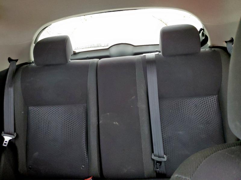 2017 NISSAN JUKE S JN8AF5MR3HT702367