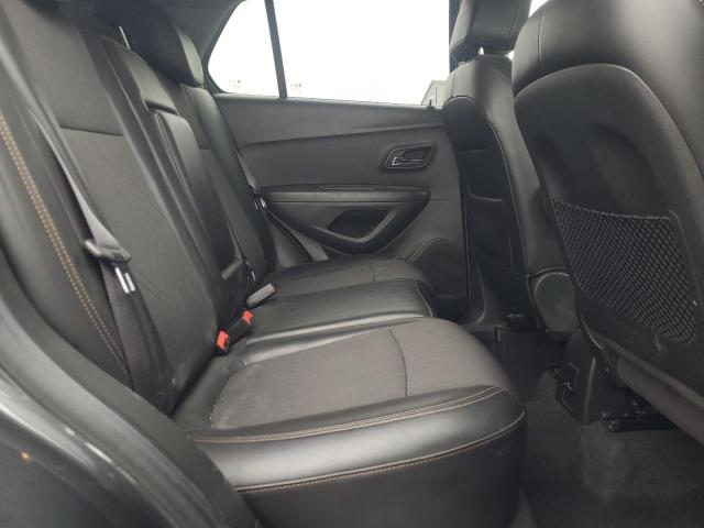 2017 CHEVROLET TRAX 1LT KL7CJPSB0HB164606