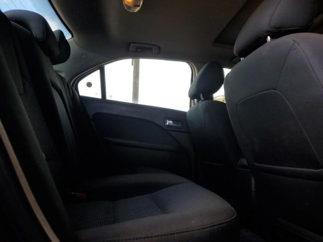 2011 FORD FUSION SE - 3FAHP0HA3BR131251