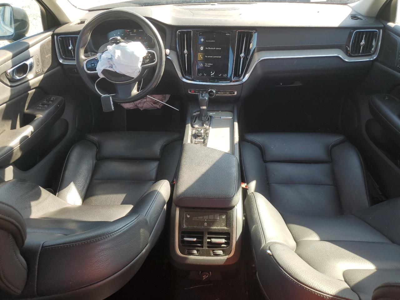 VOLVO S60 T6 INSCRIPTION