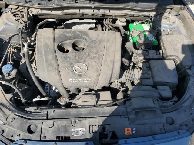 2016 MAZDA 3 SPORT JM1BM1U73G1333064