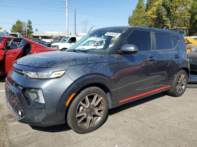 2020 KIA SOUL GT LI KNDJ63AU4L7016087