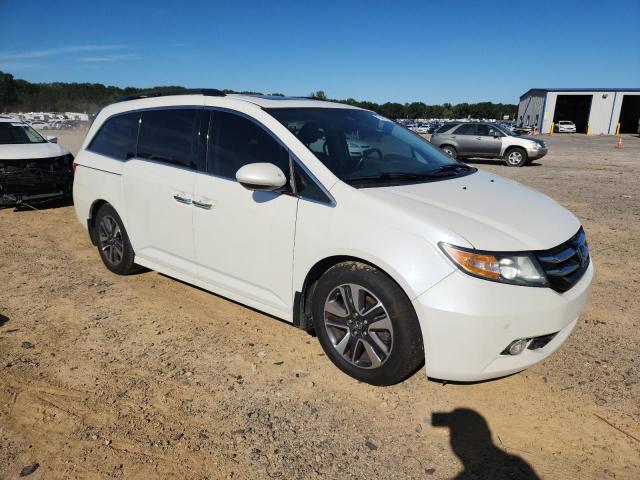 2015 HONDA ODYSSEY TO 5FNRL5H96FB066108