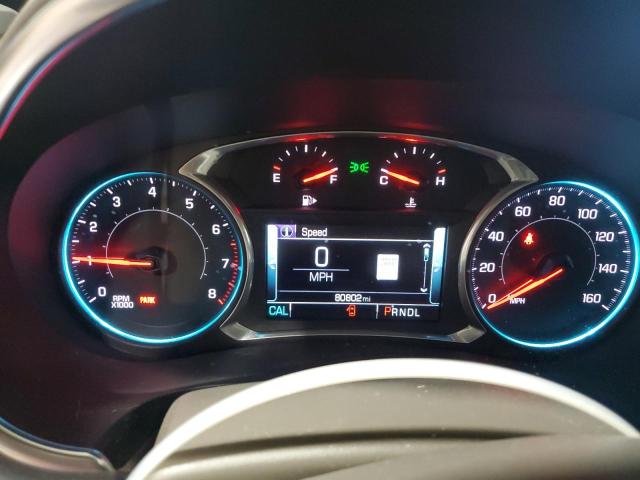 2017 CHEVROLET MALIBU PRE 1G1ZH5SX6HF234491