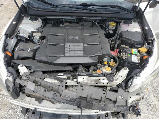 2016 SUBARU LEGACY 3.6 4S3BNEN69G3061327