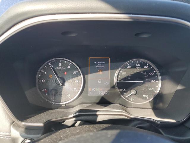2021 SUBARU OUTBACK LIMITED XT 4S4BTGND3M3208362