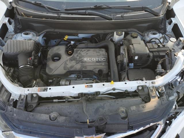 2019 CHEVROLET EQUINOX LT #3296219485