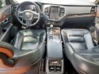 Lot #3296947833 2016 VOLVO XC90 T6