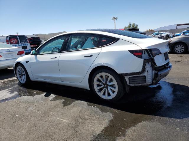 2022 TESLA MODEL 3 5YJ3E1EA2NF368968