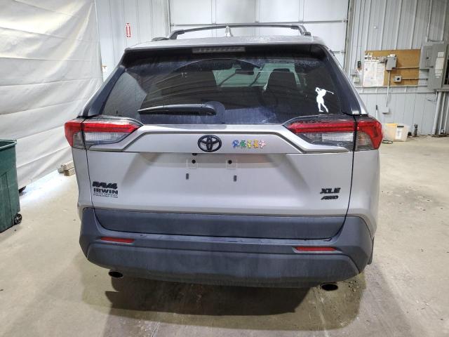 2025 TOYOTA RAV4 XLE P #3270769855