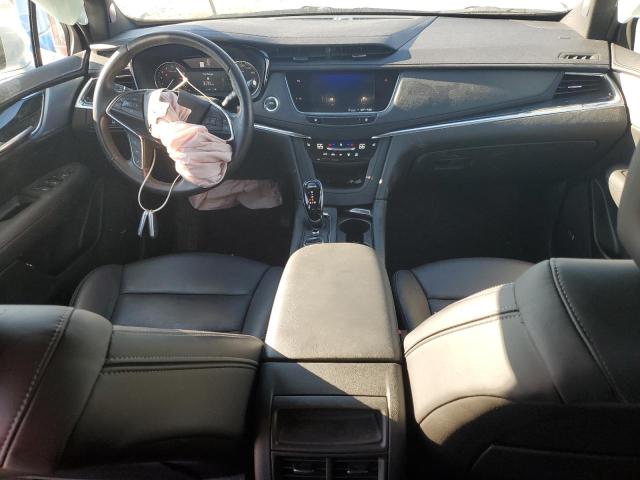 2024 CADILLAC XT5 PREMIU #3292554705