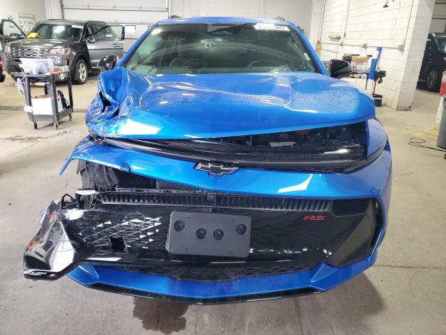 2025 CHEVROLET EQUINOX RS 3GN7DSRP3SS233257