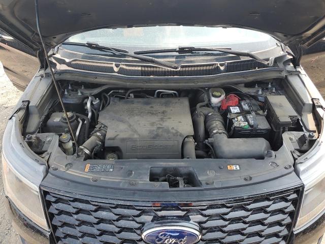 2019 FORD EXPLORER S - 1FM5K8GT5KGB27458