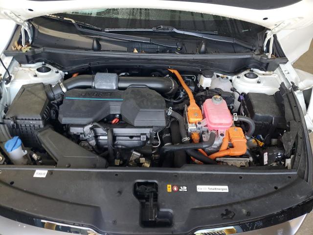 2023 KIA SPORTAGE SX PRESTIGE KNDPXCAG3P7062601