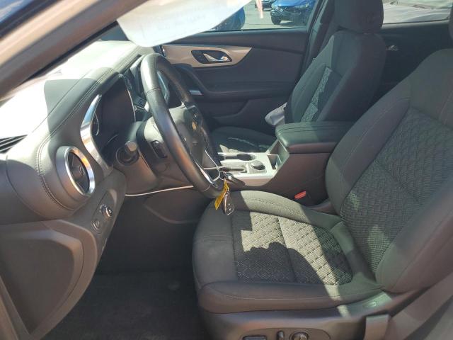 2020 CHEVROLET BLAZER 2LT #3283865474