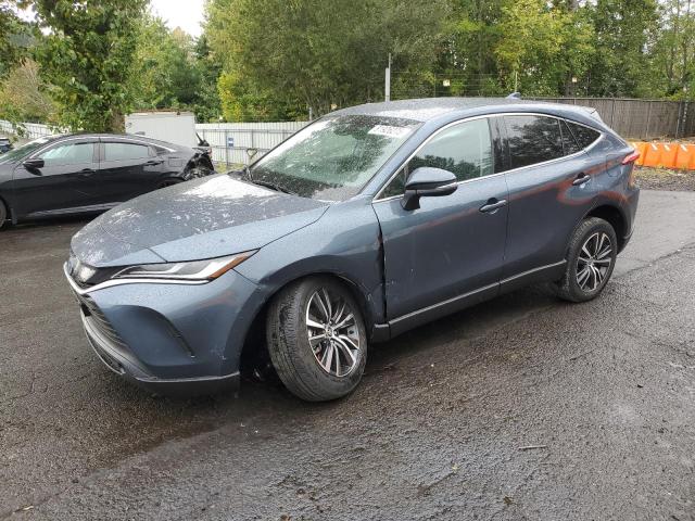 Global Auto Auctions: 2024 TOYOTA VENZA LE