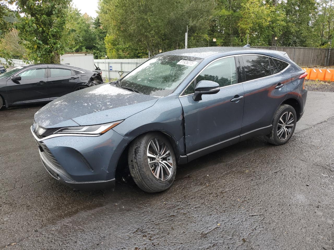 Lot #3284730522 2024 TOYOTA VENZA LE