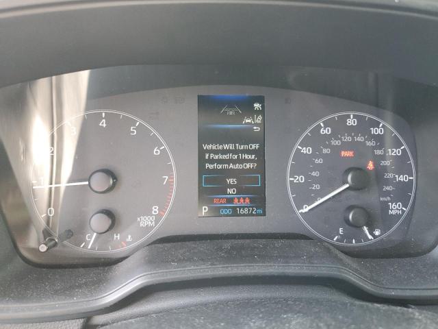 2024 TOYOTA COROLLA CR 7MUBAABG6RV081575