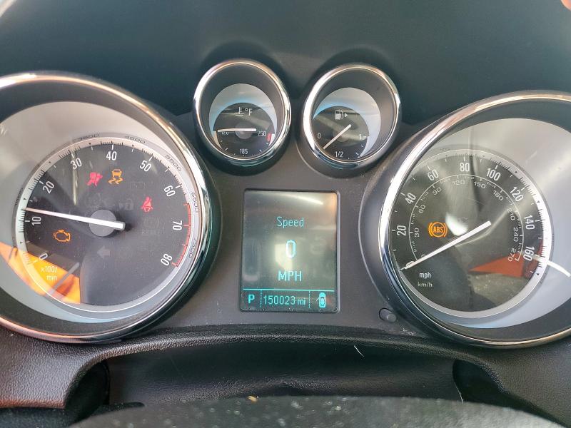 2015 BUICK VERANO - 1G4PP5SK6F4197937
