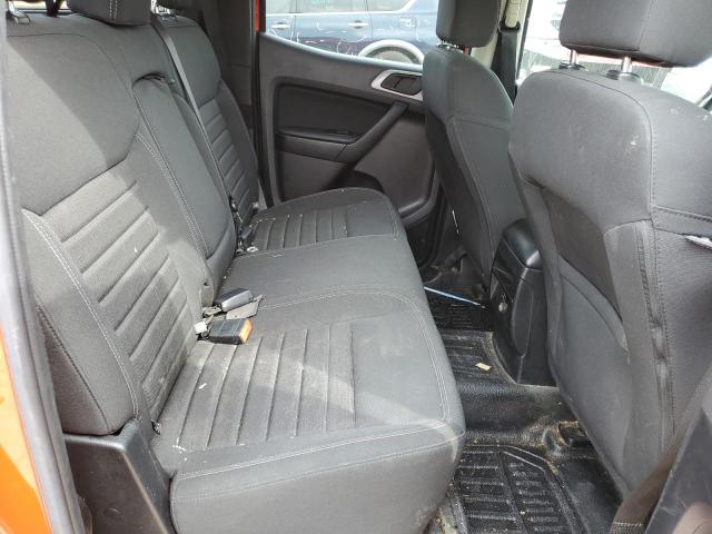 2021 FORD RANGER XL - 1FTER4FH0MLD09875