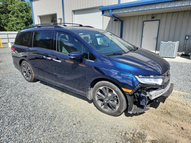 2023 HONDA ODYSSEY EL 5FNRL6H93PB059799