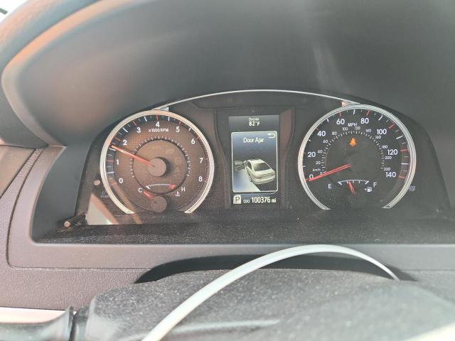 2017 TOYOTA CAMRY LE 4T1BF1FK5HU407852