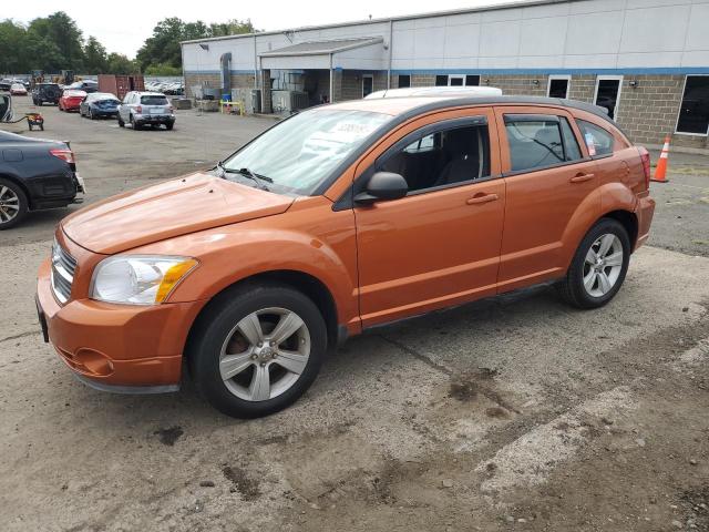 Global Auto Auctions: 2011 DODGE CALIBER MA