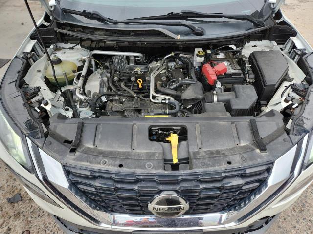 2021 NISSAN ROGUE SL - 5N1AT3CB6MC767636