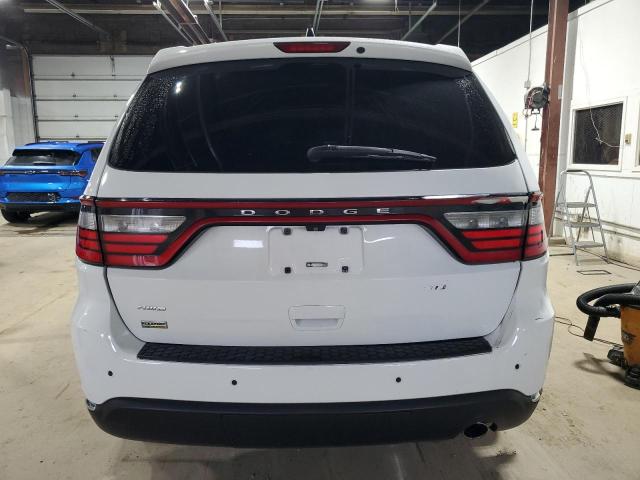 2015 DODGE DURANGO LIMITED 1C4RDJDG9FC245136