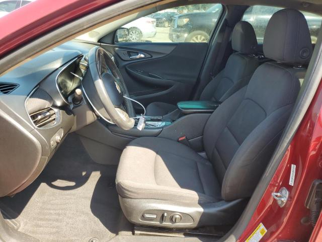 2017 CHEVROLET MALIBU LT #3285727663