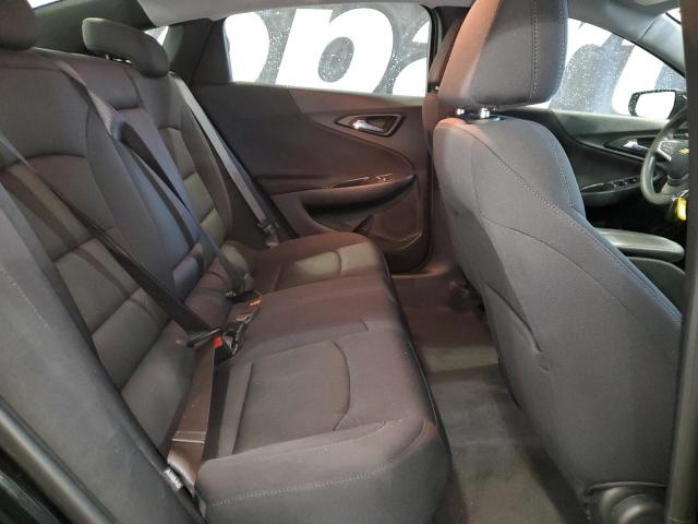 2023 CHEVROLET MALIBU LT - 1G1ZD5ST4PF177411
