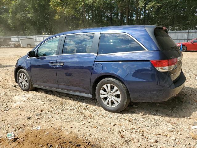 2015 HONDA ODYSSEY EXL - 5FNRL5H65FB053243