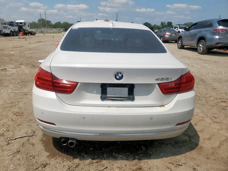 2015 BMW 428 I WBA3N3C53FK233050