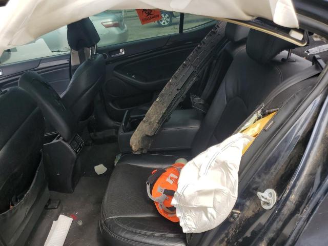 2015 KIA CADENZA PR - KNALN4D71F5171359