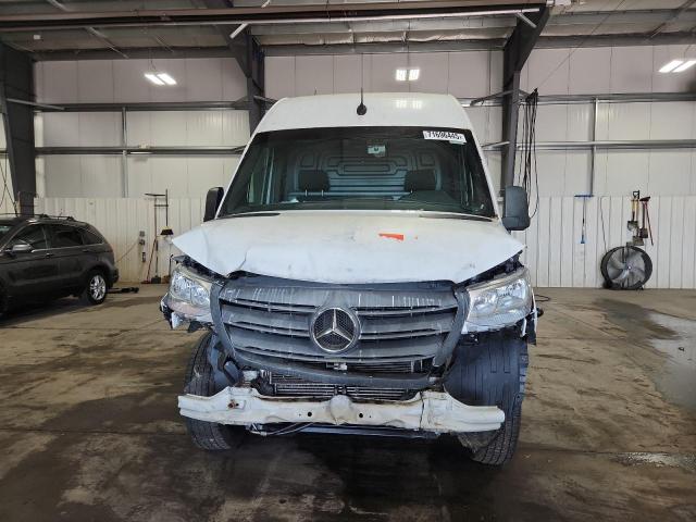 2019 MERCEDES-BENZ SPRINTER 2 W1Y40CHY5KT018472