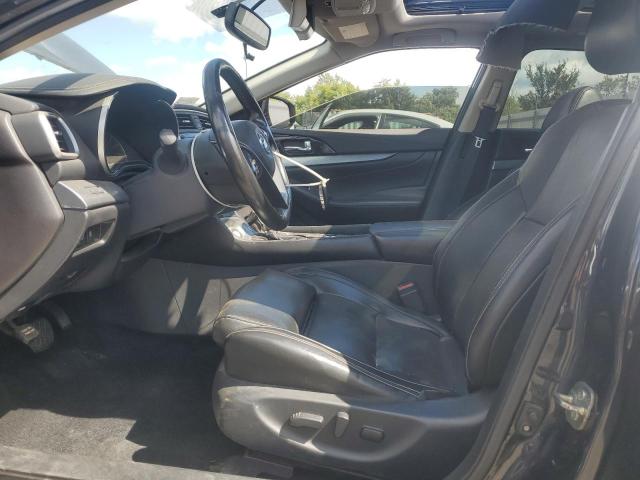 2017 NISSAN MAXIMA 3.5S - 1N4AA6APXHC369092