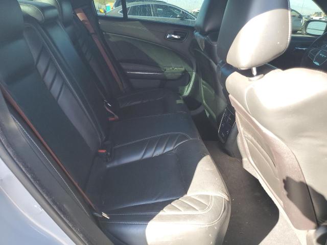 2022 DODGE CHARGER SR 2C3CDXL9XNH178073