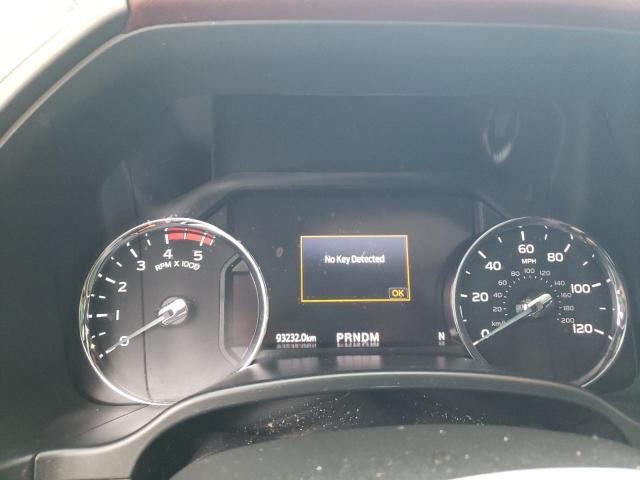 2020 FORD F250 SUPER DUTY #3296319478