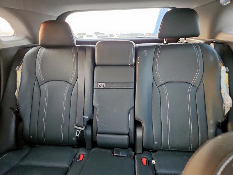 2018 LEXUS RX 350 2T2BZMCA7JC156260