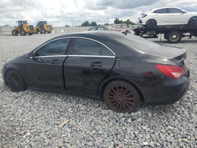 2015 MERCEDES-BENZ CLA 250 WDDSJ4EB2FN194006