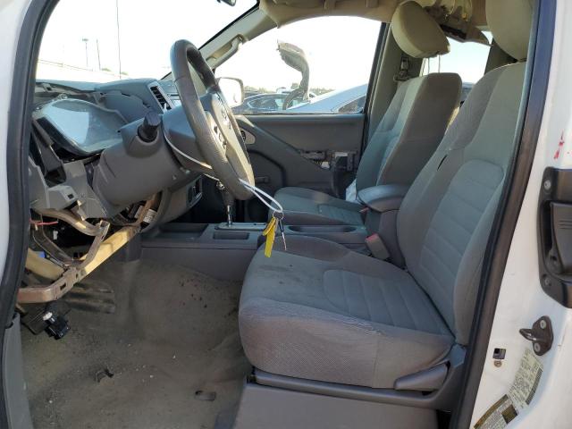 2016 NISSAN FRONTIER S - 1N6BD0CT8GN742286