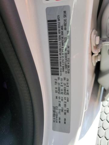 2020 RAM 1500 BIG H 1C6SRFFT1LN140169