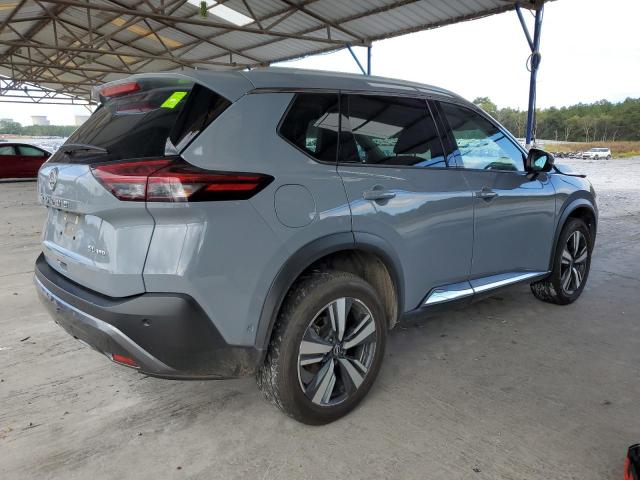 2023 NISSAN ROGUE SL - 5N1BT3CB5PC854176