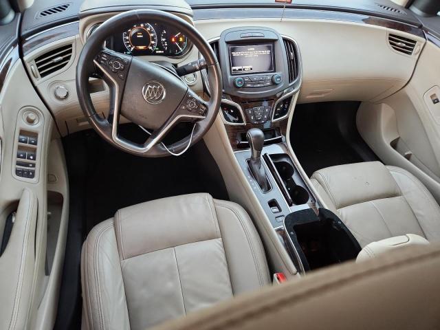 2015 BUICK LACROSSE 1G4GB5G31FF152280