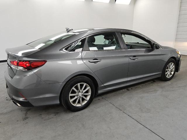 2019 HYUNDAI SONATA SE 5NPE24AF3KH730095