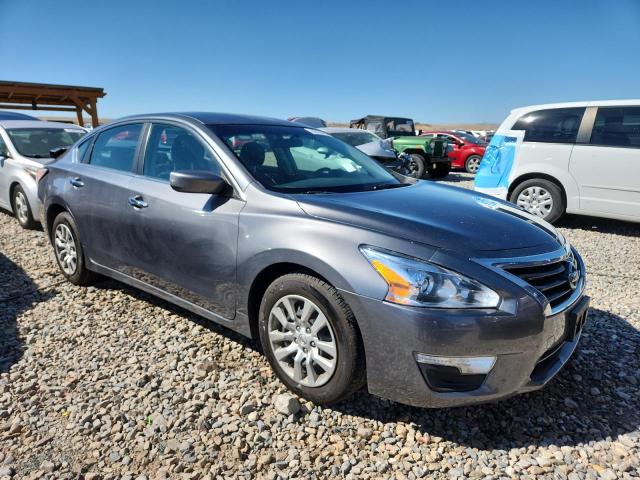 2015 NISSAN ALTIMA 2.5 - 1N4AL3APXFC139512