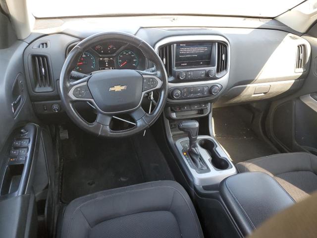 2021 CHEVROLET COLORADO L #3302659052