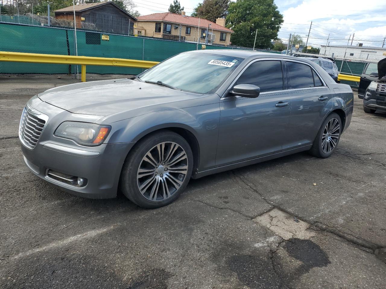 CHRYSLER 300S S