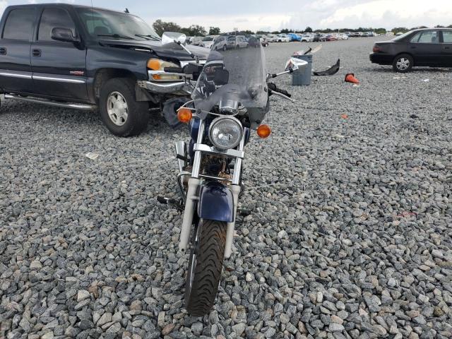 2003 SUZUKI GZ250 VTTNJ48A532100107