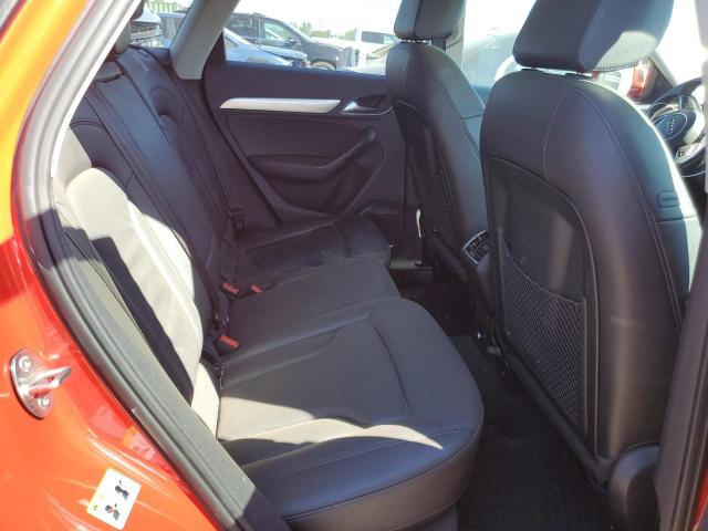 2016 AUDI Q3 PRESTIG WA1GFCFSXGR014091